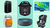 Updated daily: Here are the 10 best Amazon deals you can get on Samsung, Instant Pot and Winix