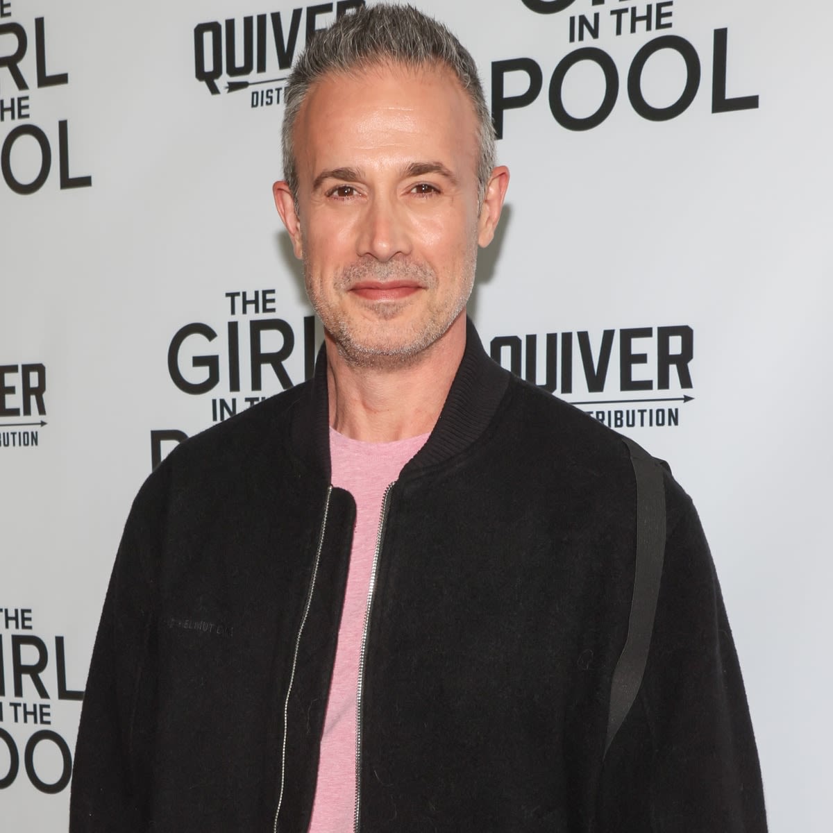 Freddie Prinze Jr. Reveals She's All That Secret You Won't Believe