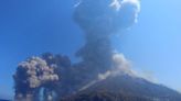 El volcán Estrómboli entra en erupción e Italia eleva al máximo el nivel de alerta