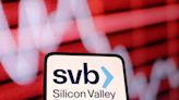 Instant View: SVB meltdown triggers gyrations in global bank shares