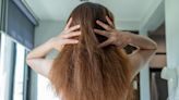 Brittle hair and 4 other signs of a possible vitamin deficiency