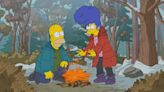 ‘The Simpsons’ Showrunner Matt Selman On “A New Intimacy To The Classic Homer And Marge Love Story” And His...