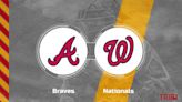 Braves vs. Nationals Predictions & Picks: Odds, Moneyline - May 29