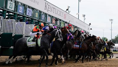 Kentucky Derby at 150: The Powerful Force of an Immovable American Sports Tradition