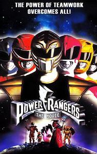 Mighty Morphin Power Rangers: The Movie