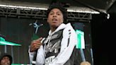 NBA YoungBoy Was Arrested In Utah On Drug And Weapon Charges