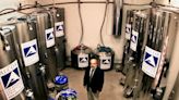 Billionaire Peter Thiel is one of thousands due to be cryogenically frozen after they die — inside the industry selling life after death