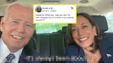 Joe Biden's Team Posted A TikTok Dissing Donald Trump, And It Completely Backfired For Obvious Reasons