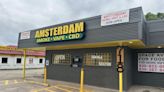 Amsterdam Smoke, Vape & CBD opens in San Marcos