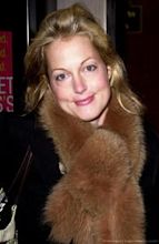 Ali Wentworth