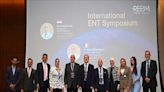 Reem Hospital hosts International ENT Symposium in Abu Dhabi