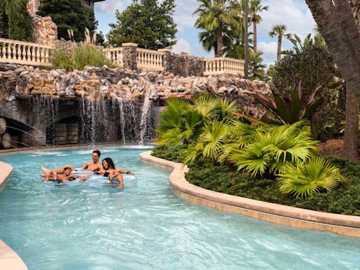 15 Best Family Resorts in the U.S., According to Parents and Travel Experts