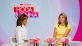 See 'Today' Star Jenna Bush Hager Rock the Perfect Mini Dress for Summer