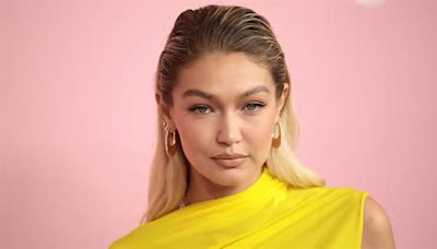 Gigi Hadid mit neuer Kurzhaarfrisur: Ihr voluminöser "Vintage Bob" ist bei der Met Gala 2024 der Hingucker des Abends