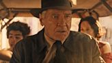 Box office: ‘Indiana Jones and the Dial of Destiny’ opens with $130 million globally, another lesser summer movie showing