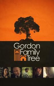 Gordon Family Tree