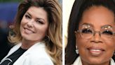 Shania Twain Reveals Why Dinner With Oprah Winfrey 'Went Sour' Over Touchy Topic