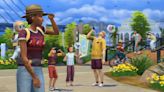 The Sims 4 players break EA App for the second time in a week following Growing Together expansion release