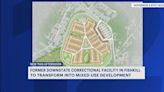 Former Fishkill prison to be converted into mixed-use development