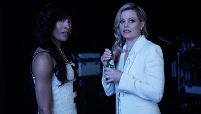 Why Elizabeth Banks Relates to Woman at Center of Murder-For-Hire Plot in 'Skincare'