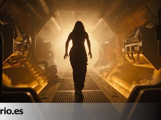 'Alien: Romulus', la nueva entrega bendecida por Ridley Scott que apuesta por el terror con "poco diálogo"