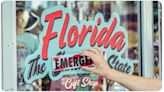 Una campaña alerta que la turística Florida, el ‘estado del sol’, se inunda