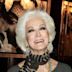 Carmen Dell’Orefice