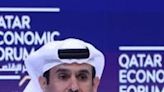 Qatar eyes more long-term gas supply deals this year