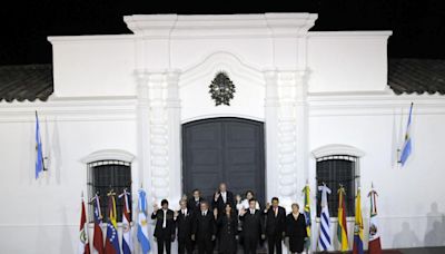 A 16 años de la Cumbre del Mercosur en Tucumán