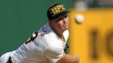 Pirates beat Braves 4-1 as Mitch Keller’s torrid May continues
