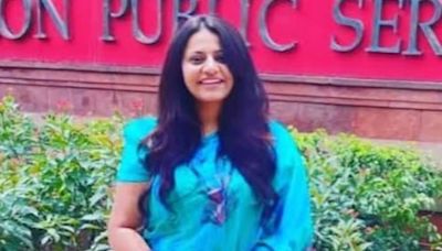 IAS Trainee Puja Khedkar Fails To Meet Deadline To Report At IAS Training Academy - News18