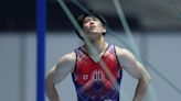 Gymnastics -'Disappointed' Hashimoto Daiki aiming for recovery by June after finger ligament injury