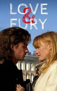 Love & Fury