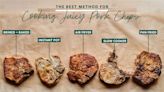 We Tried 5 Methods for Cooking Juicy Pork Chops and the Easiest Won by a Landslide