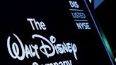 Disney replaces Rice, promotes Walden in leadership shakeup