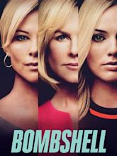 Bombshell - La voce dello scandalo