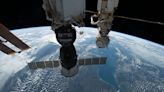 Radiator leak from Russian ISS module leaves spacewalkers cooling their heels