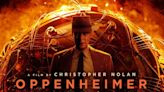 'Oppenheimer' coming to Peacock in February