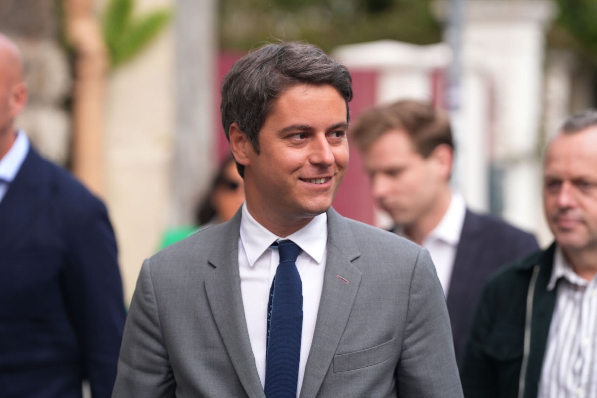 The Potential Contenders to Become France’s New Prime Minister