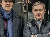 ITV snaps up majority stake in studio behind Sherlock and Men Behaving Badly