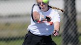 Lady O tennis drops dual to Ralston