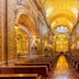 Church of La Compañía, Quito