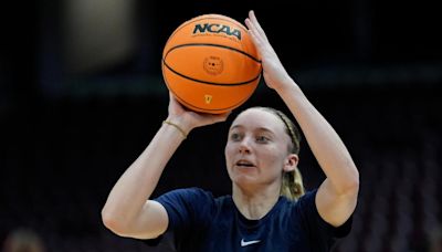 Dom Amore’s Sunday Read: UConn women about to unleash ‘Killer’ Paige Bueckers; future of Huskies on TV; travesty at Travelers and more