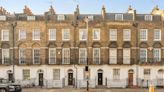 House tour: Georgian studio flat from Harry Potter for sale in Islington