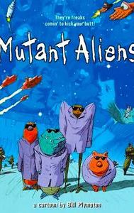 Mutant Aliens