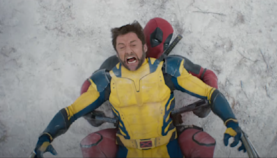 ‘Deadpool and Wolverine’ Trailer: Hugh Jackman and Ryan Reynolds Fight to the F—ing Death in Raunchy MCU Debut