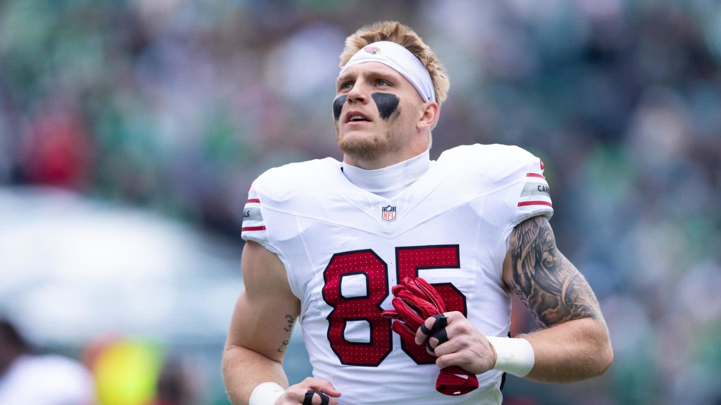 Analyst: Cardinals TE is Underappreciated