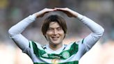 Kyogo Furuhashi speaks out on ‘incredible’ new Celtic deal after Tottenham links