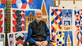 Joe Tilson, printmaker and sculptor hailed by the Telegraph as ‘the forgotten king of British Pop Art’ – obituary