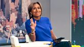 Robin Roberts 'excited' to leave GMA as she departs for role away from NY